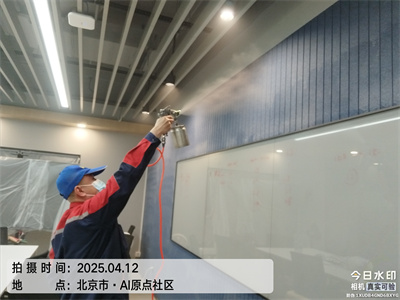 物理方法除甲醛有（yǒu）效果嗎