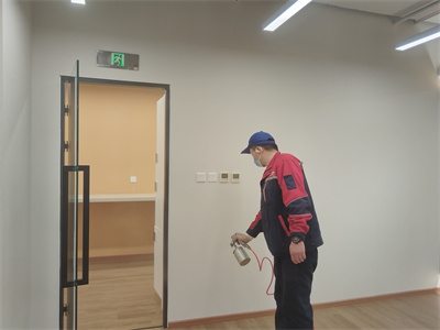 開窗（chuāng）通風（fēng）除甲有效果嗎