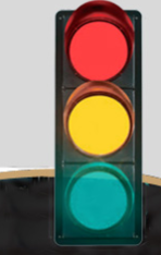 道路交（jiāo）通信號燈廠家