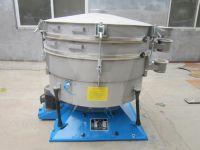 圓（yuán）形搖擺篩（shāi）