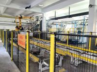 無塵投料（liào）站