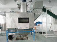 小袋滾筒拆包（bāo）機