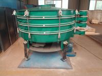 圓形（xíng）搖擺篩