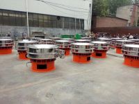 超聲波（bō）振動篩