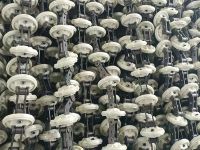 管鏈輸送機配件