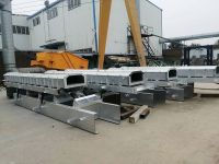 高（gāo）溫物料輸（shū）送機