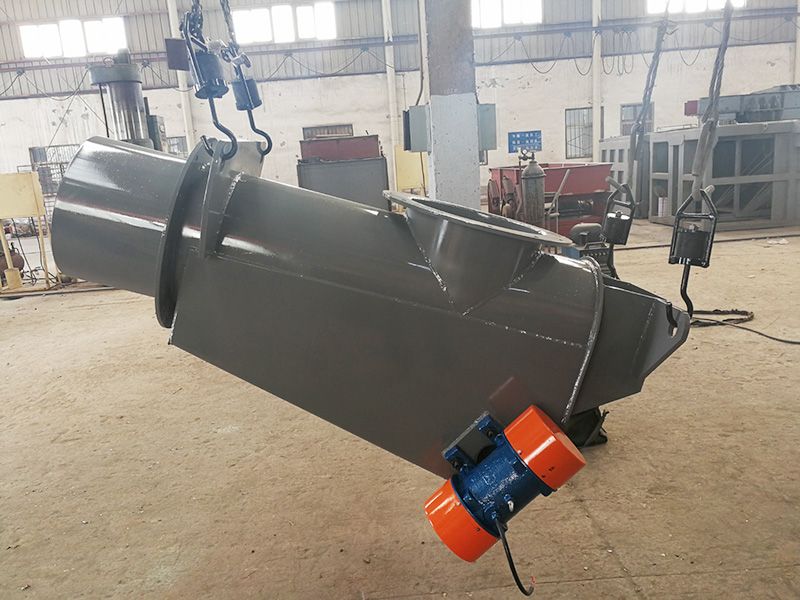 圓（yuán）形給料機