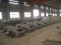 GZG振動給料機（jī）