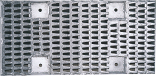 梳齒（chǐ）篩板