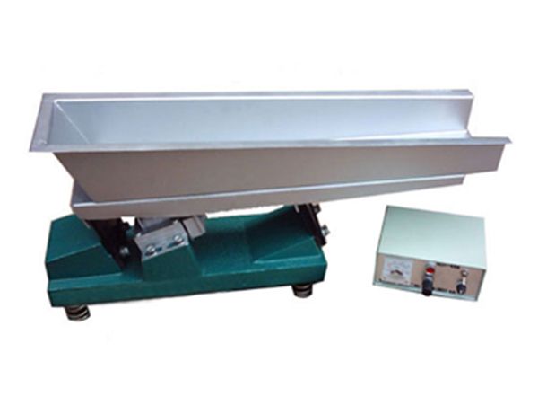 GZV係列（liè）電磁振（zhèn）動給料機