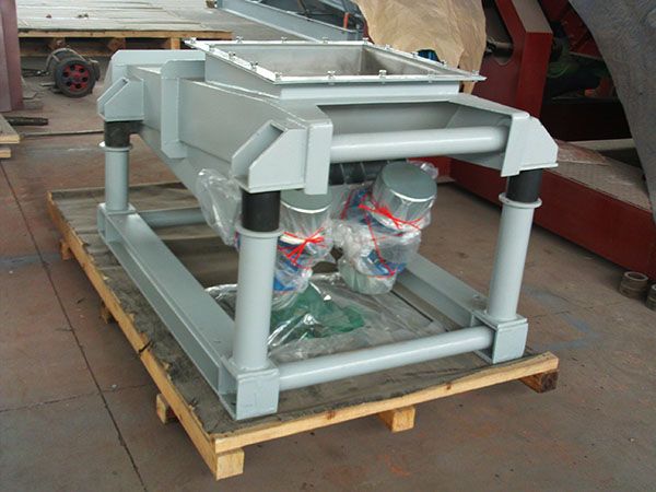 電機（jī）振動給料機