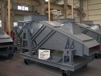 BTS係列棒條振動篩（shāi）