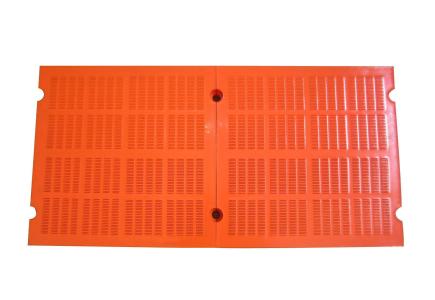 聚胺脂（zhī）篩板