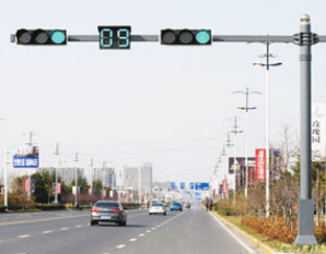 道路（lù）交通信號燈廠家