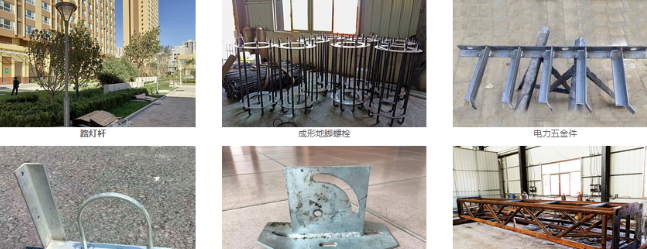 江蘇龍澤交通（tōng）公司產品